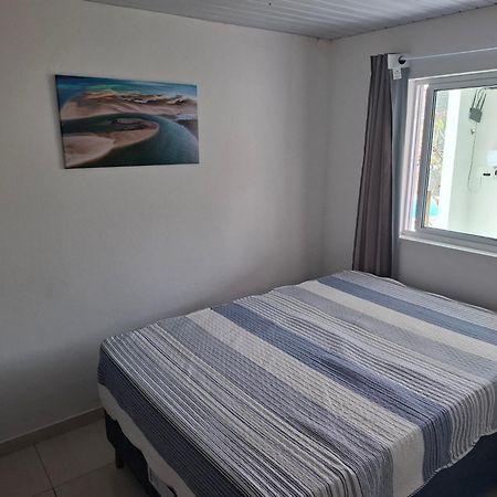 Casa De Veraneio Praia De Tamandare Bagian luar foto